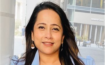 DVio appoints Nandita Saggu as chief growth officer 