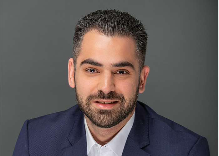 Wael Hamdan Promoted To Chief Financial Officer For Dentsu Mena