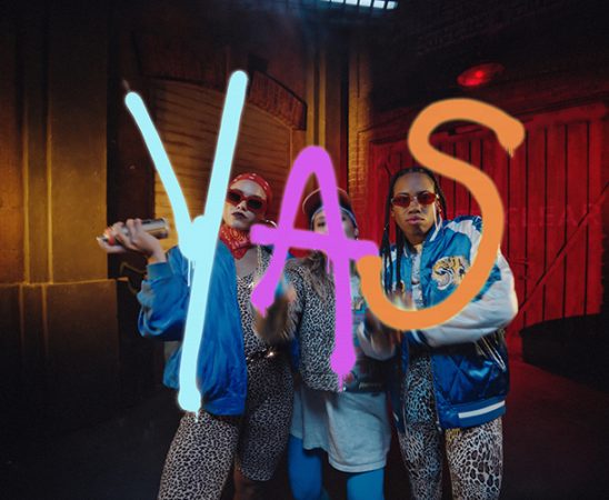 Website Format - Yas Yas Baby CampaignWebsite Format - Yas Yas Baby Campaign