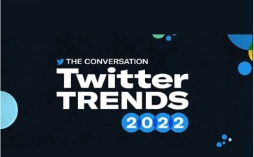 Twitter unveils key trends shaping the Saudi conversation in 2022