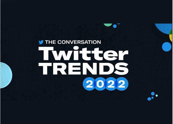 Twitter unveils key trends shaping the Saudi conversation in 2022