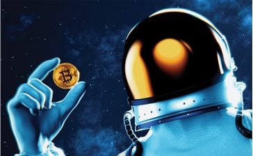 Sputnik Floyd Bitcoin