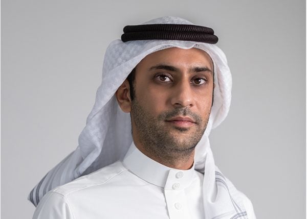 Zaid Al Mashari, Group CEO of Proven Arabia.