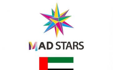 Mad Stars UAE