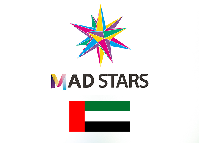 UAE leads Mad Stars 2022 finalists tally - Campaign Middle East