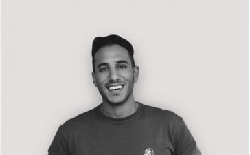 Mo Hussein – Head of Events at Be Experiential.