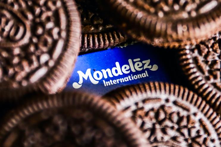 Mondelēz International Unveils New Toblerone Brand Platform and