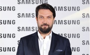 Seamless Service Samsung Erbil Topgül