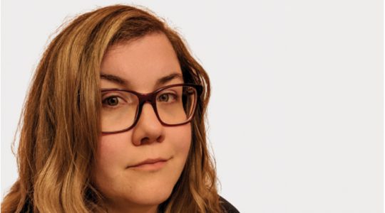 Beki Winchel director thought leadership and innovation Spiro