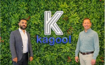 Kagool Expansion MENA