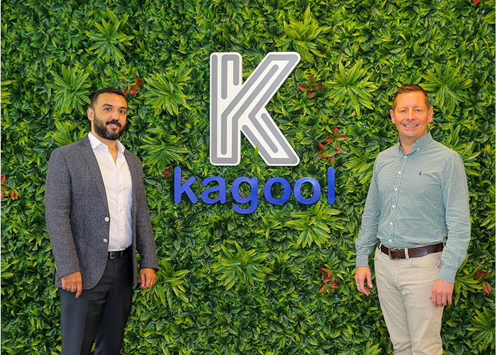 Kagool Expansion MENA