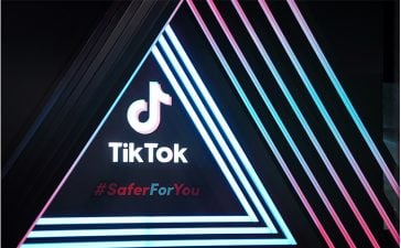 Tiktok Safety and Wellbeing Event