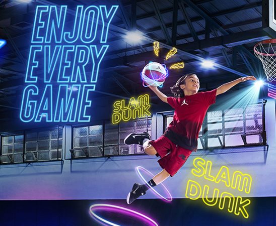 Sun and Sand Sports Make Sports Fun