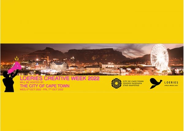 Loeries Jury Announcement 