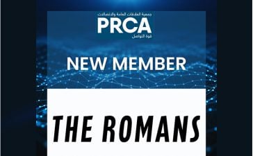 PRCA the romans members new