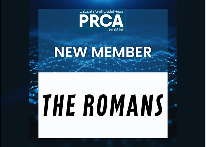 PRCA the romans members new