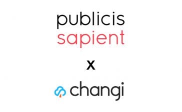 Publicis Sapient Changi