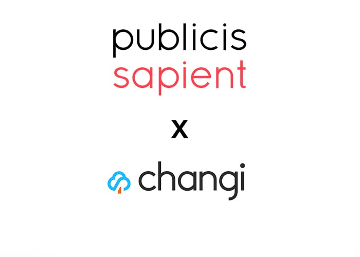 Publicis Sapient Changi 