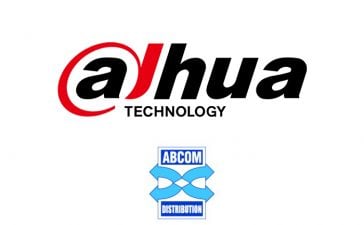 Chinese conglomerate Dahua Technology partners with ABCOM