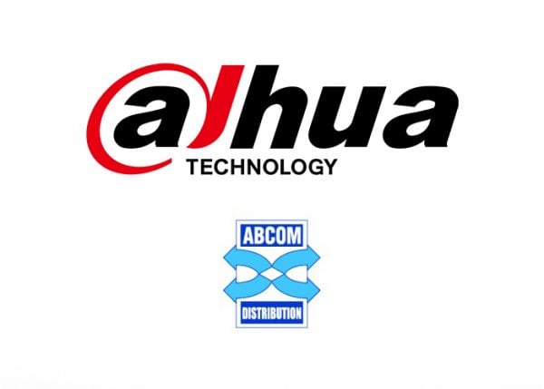 Chinese conglomerate Dahua Technology partners with ABCOM