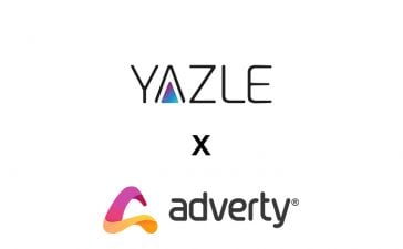 Adverty and Yazle announce exclusive in-game ad partnership in the MENA region