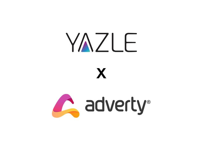 Adverty and Yazle announce exclusive in-game ad partnership in the MENA region