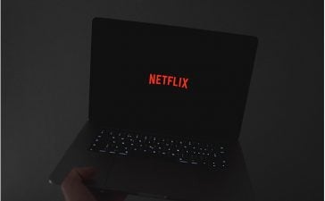 Why not to advertise on netflix