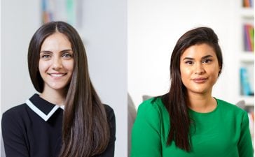 Houbara Communications  has promoted Vicky El-Kassir to director and Raaziqa Hassen to account director to support business growth.