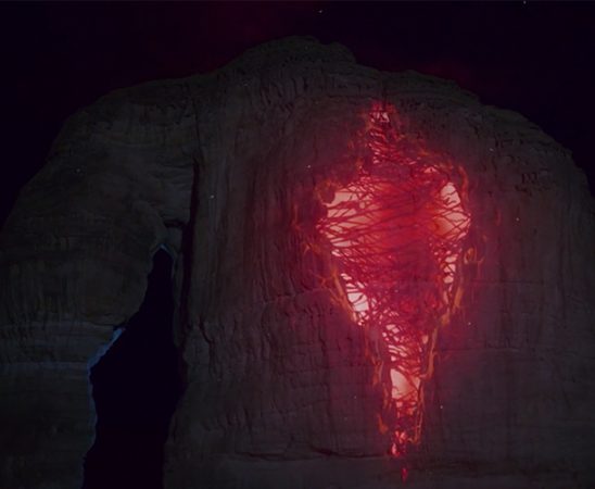 Stranger Things KSA