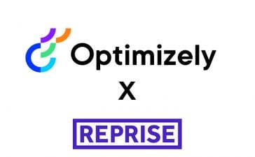 Reprise Digital reveals new partnership with Optimizely