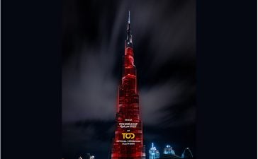 Burj Khalida TOD reveal