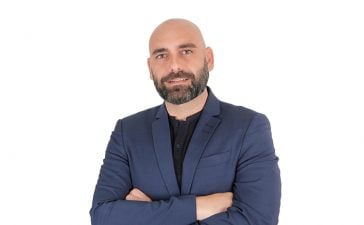 Elie Chammas, the new Regional Commercial Director for Project Agora