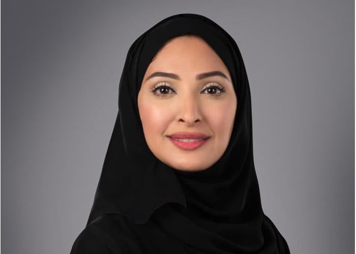 Mashreq appoints Muna Al Ghurair as group head of marketing and corporate communications