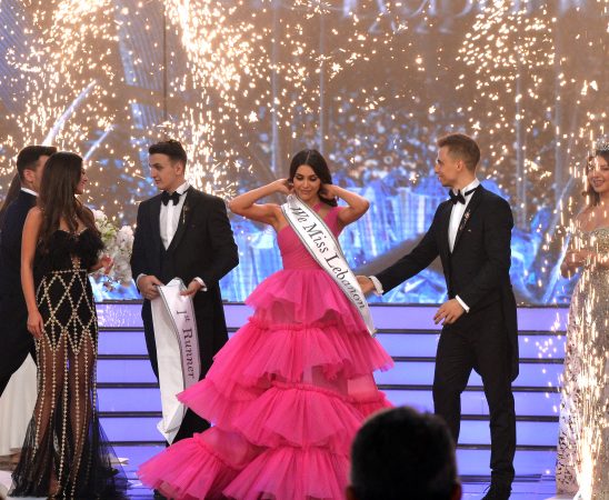 Impact We Miss Lebanon Yasmina Zaytoun