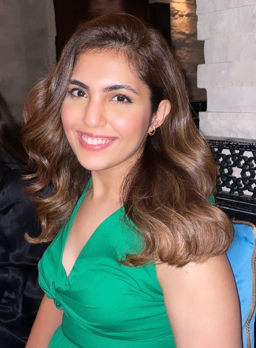 Poonam Lakhani