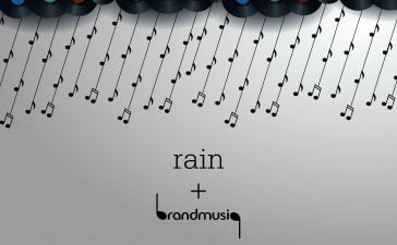 BrandMusiq Rain partnership