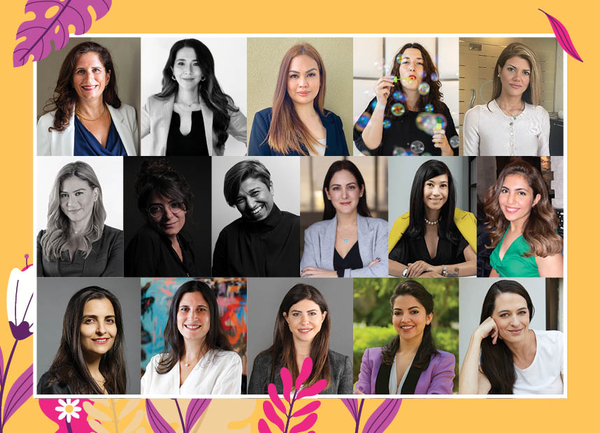 Campaign Focus: Women in Advertising - Campaign Middle East