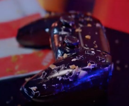 KFC Gaming Power League