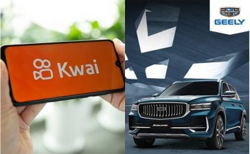 BPG wins Geely and Kwai PR Brief