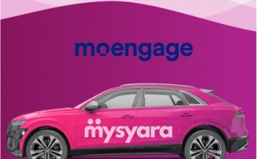 MoEngage Partners With MySyara