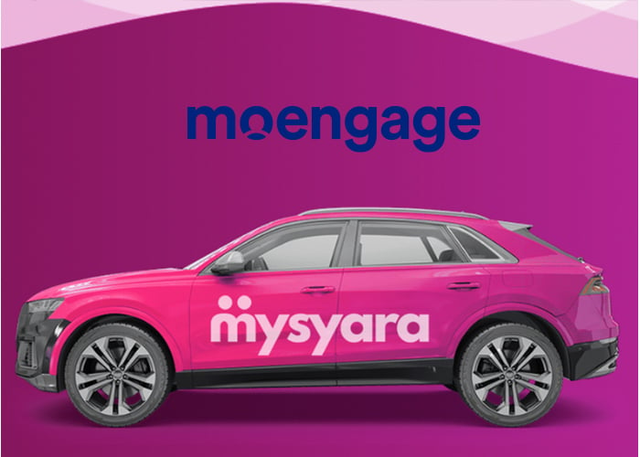 MoEngage Partners With MySyara