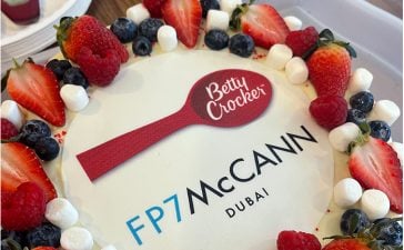 FP& Mccann Betty Crocker