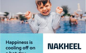 Nakheel_brand_happiness_is_cooling_off_on_a_hot_day_EN