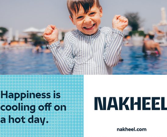 Nakheel_brand_happiness_is_cooling_off_on_a_hot_day_EN