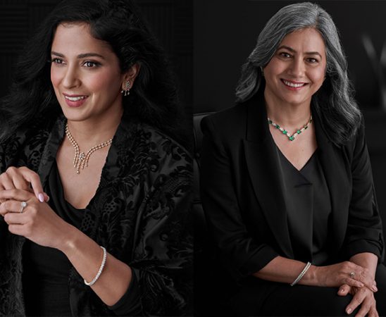 Tanishq Every Woman is a diamond