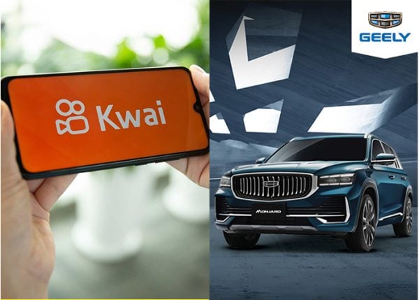 BPG wins Geely and Kwai PR Brief