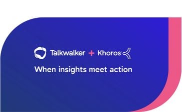 Talkwalker and Khoros