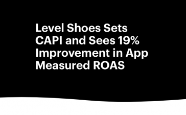 Snap Case Study – Level SHoes