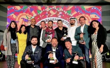 UAE Crew Loeries Winners