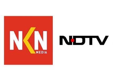 NKN NDTV Partnership